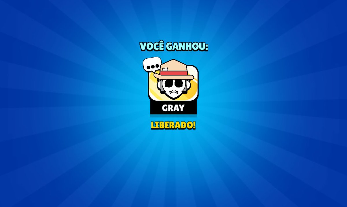 RAIO749's tweet photo. #Brawlstars  completei o passe https://t.co/h3eMEDx08B