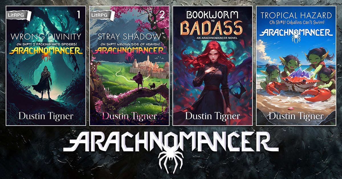 Dustin Tigner tweet media