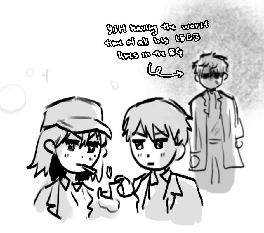 #orv
1863 doksoo is a little funny because all their scenes are like