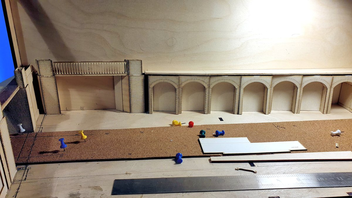 Elbow Lane #TMRGUK tweet media
