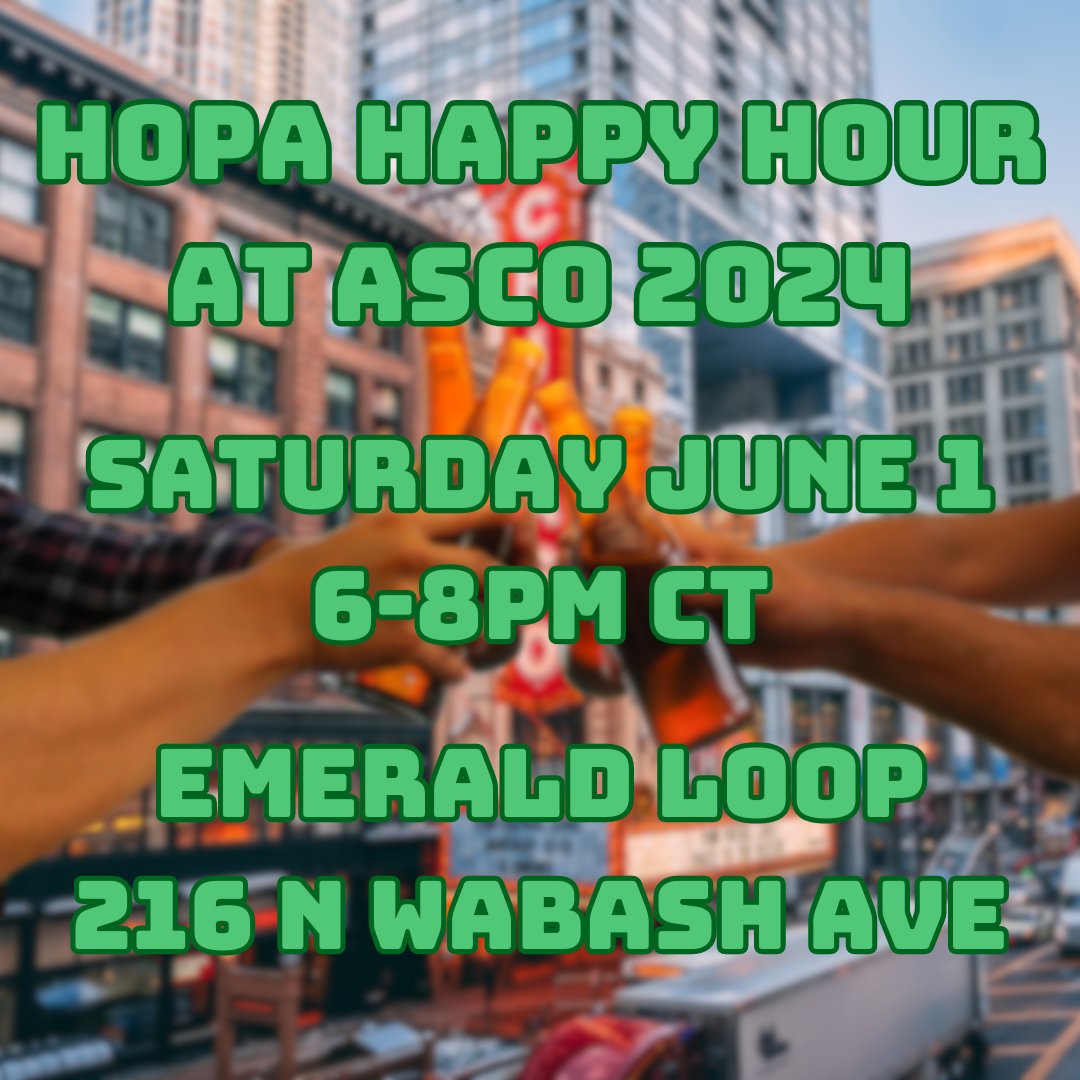 HOPARX tweet media