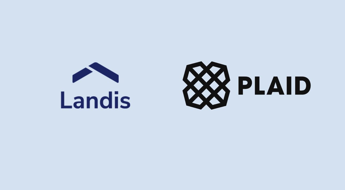 Landis is thrilled to announce our new integration with Plaid, a leader in financial technology services. This partnership will enable us to provide our clients with enhanced financial tracking and management tools, helping them stay on the right financial path.

#homeownership