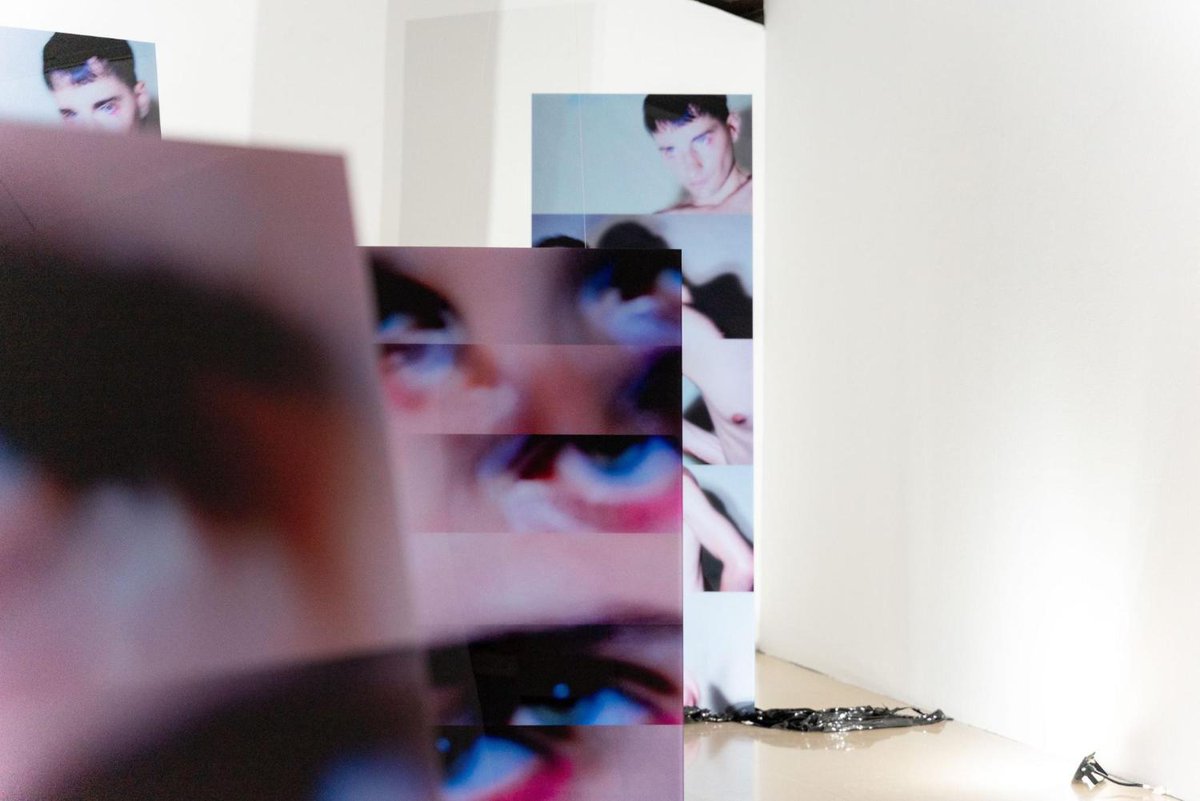 Mèdol acull l’exposició “A second skin” de l’artista visual Vanessa Pey tarragonaradio.cat/medol-acull-le…