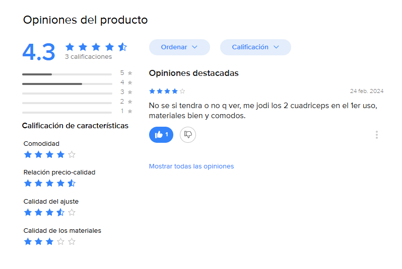 kokig0d's tweet photo. estaba buscando para comprarme unos botines y se me dio por ver las opiniones, 4 estrellas le dio igual https://t.co/6dEoAhSKae