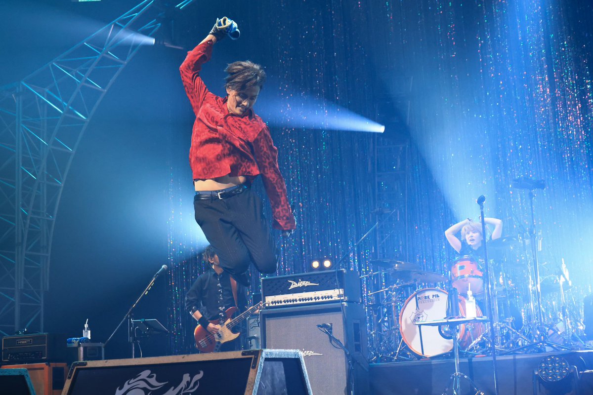 teichikujpop's tweet photo. ã#å è€åæš¹ã
#CDKK LIVE REPORTð
æšå€éå¬ãããKazuki Kato Special Live âGIGâ 2024 ãCount Down KK 2ããã®æš¡æ§ããå±ãð€
https://t.co/MOiYaW2lp3
ã»ãããªã¹ããPLAYLISTã«ããŠå
¬éããŠããŸãã®ã§ãã¡ãã䜵ããŠãã§ãã¯ããŠãã ãã(äžéšé
ä¿¡ãããŠããªã楜æ²ãããããŸã)ð§
https://t.co/Dsxkr6GupH
#KKTOUR2024 #KKãã€ãšããææšé¢ã©ã€ã