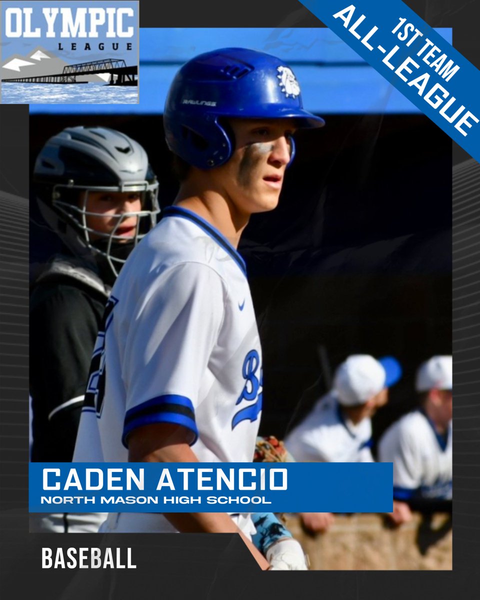 North Mason Bulldogs tweet media