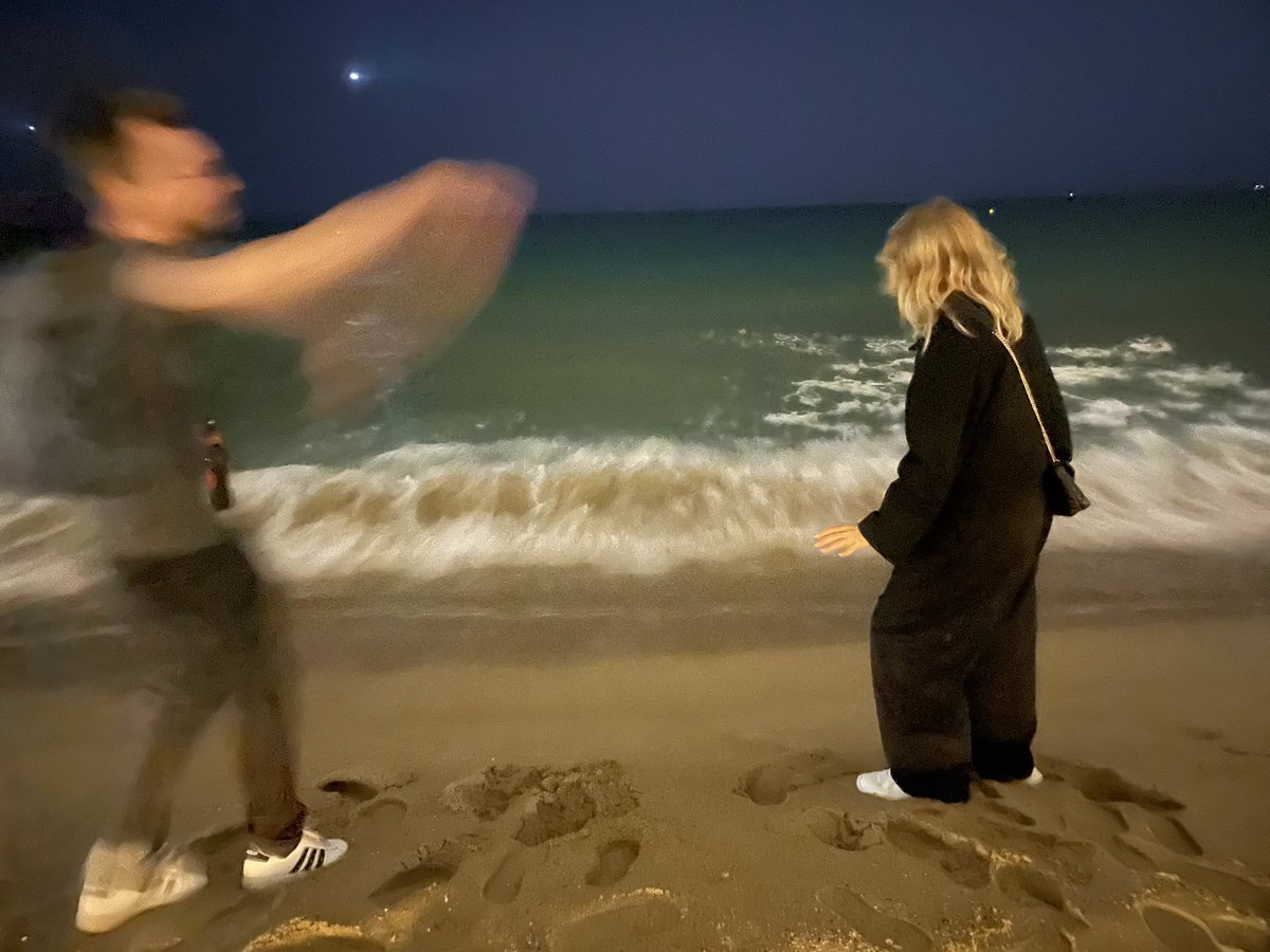 Nele Lea tweet media