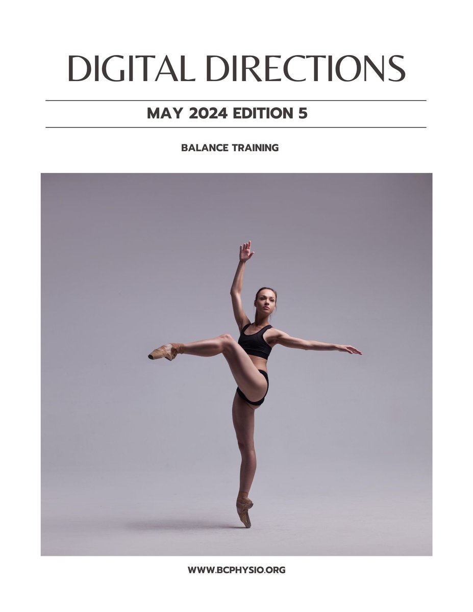 Physiotherapy Association of British Columbia tweet media