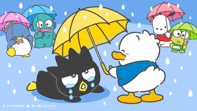 「誰もいない 雨」のTwitter画像/イラスト(人気順)