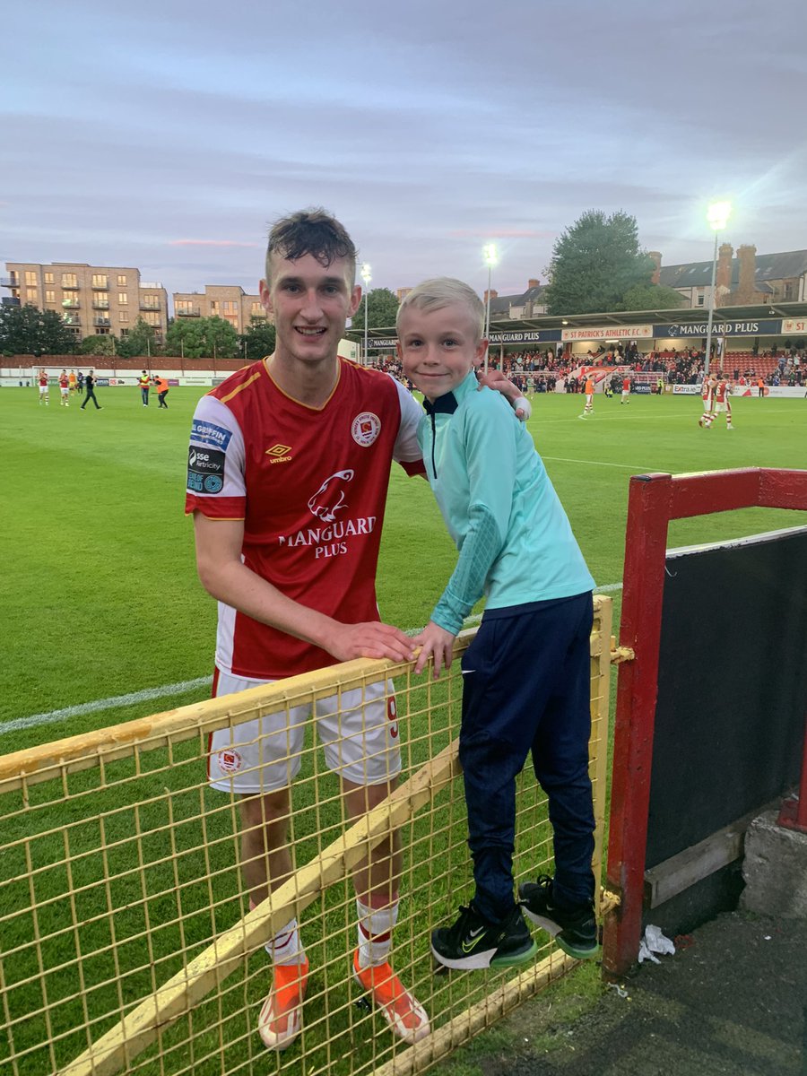 Kevin Carroll tweet media