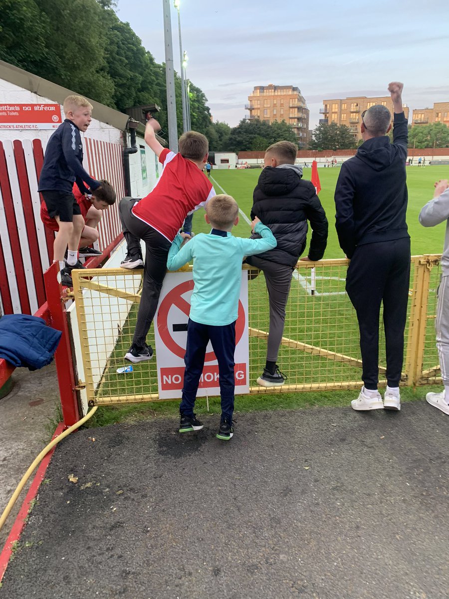 Kevin Carroll tweet media