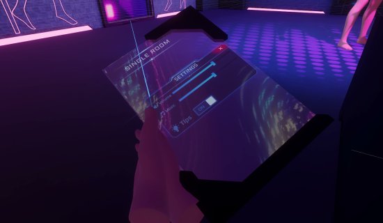 redlightio's tweet photo. Here is "How to Play Redlight District Metaverse!"
.
.
https://t.co/ymVy8FcYRC
.
.
Don't forget to Follow Us!
.
.
#TokenRewards #MetaverseGaming #Blockchain #AdultGame #PlayToEarn #Web3 #CryptoRewards https://t.co/RKX1gmggDl