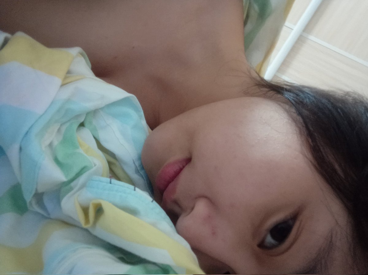 EH0732's tweet photo. 困 https://t.co/h3qtTX5c9B