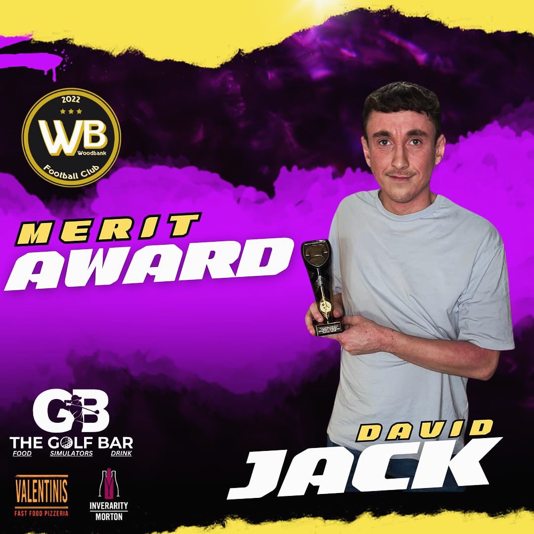 PollokUtdSMAFC's tweet photo. Woodbank POTY Awards🟡⚫️🟣

Merit Awards  - 

David Jack &amp; Brandon McDaid. 

Well done lads 👏🏼 https://t.co/gwmJw8PcZU