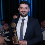 Photo by Albanian ICT Awards (@AwardsICT)