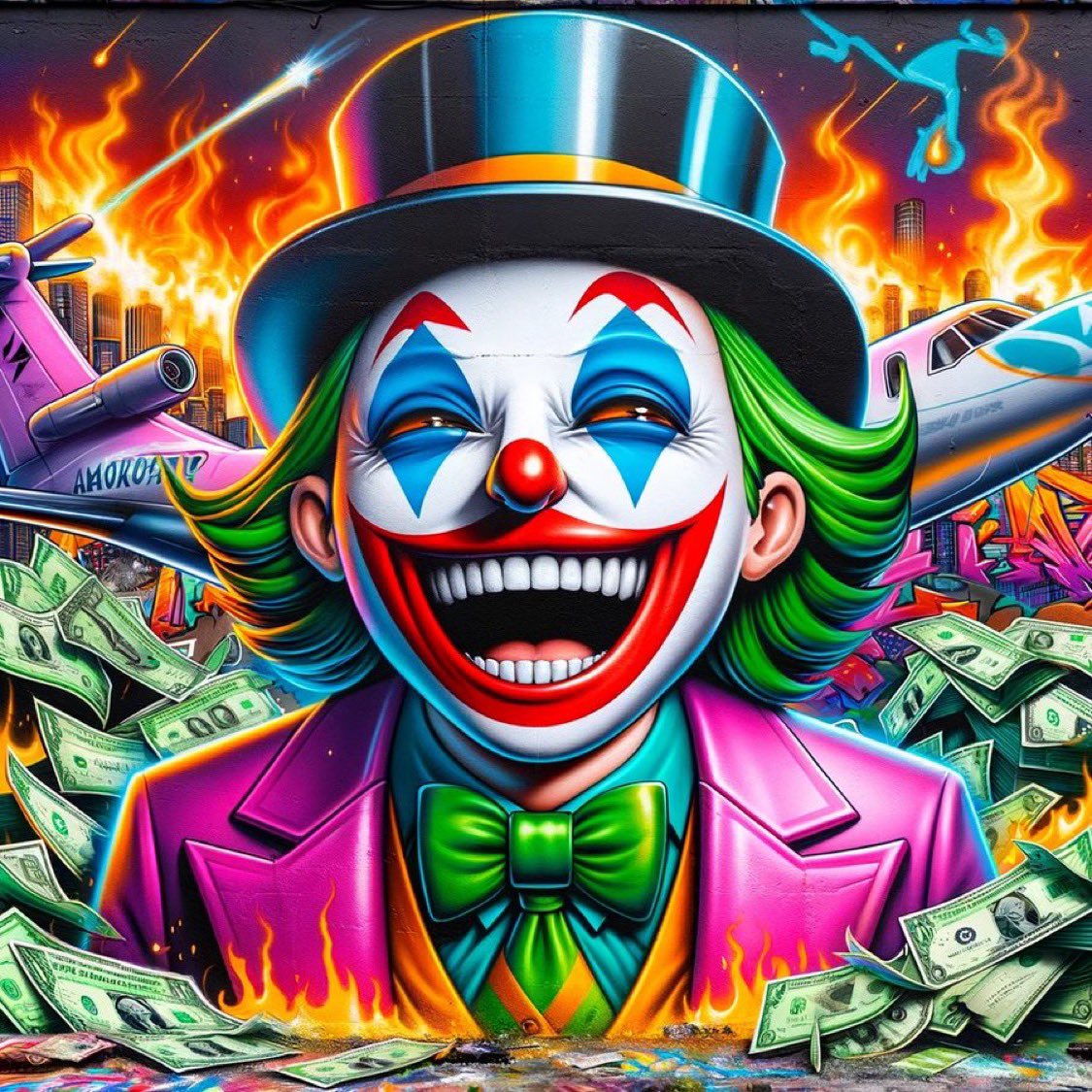 GemsScape's tweet image. Don’t sleep on $Jackpot. It’s pretty volatile- ranging between 6M FDV - 25M FDV.  Take the opportunity at this entry! 

There’s still fear:
▪️78% of tokens will be unlocked in a week 
▪️  FDV is showing fat and liquidity ratio to thin, but in fact the liquidity ratio is healthy