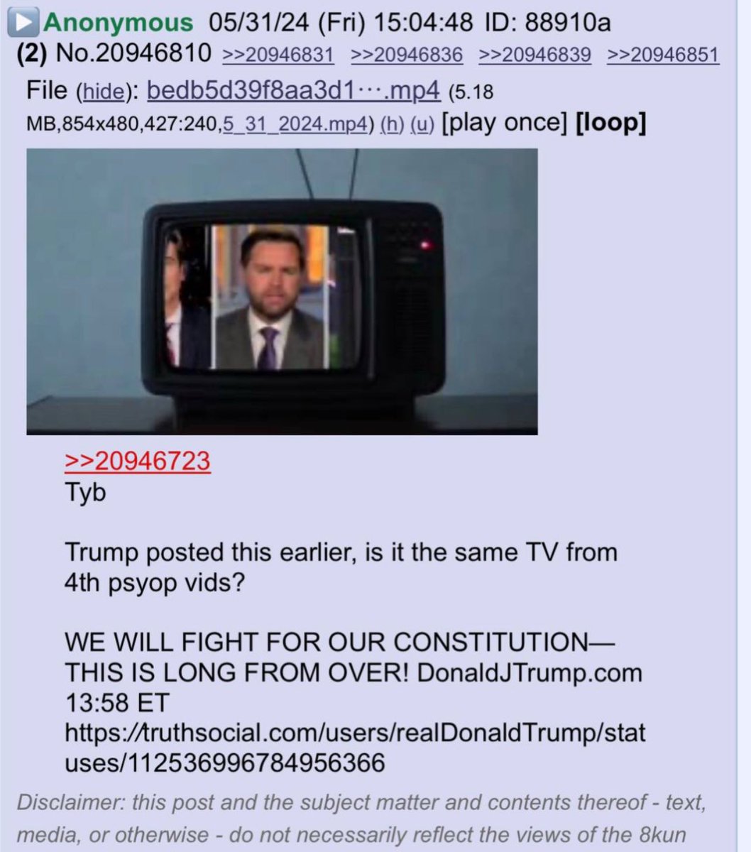 MissIN_Decent's tweet image. VVhat’s this?? #OP8