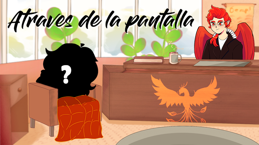 |ATRAVES DE LA PANTALLA T2 EP5|

Despues de una pausa por el chamba, y volviendo con doble dinamica, seguiremos conociendo a los streamers, Sabado 01 a las 8 pm 🇵🇪 NO TE LO PIERDAS ESTE FINDE!! 

Comenta quien crees que estará para la segunda temporada 👀