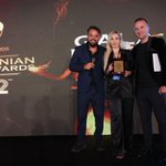 Photo by Albanian ICT Awards (@AwardsICT)