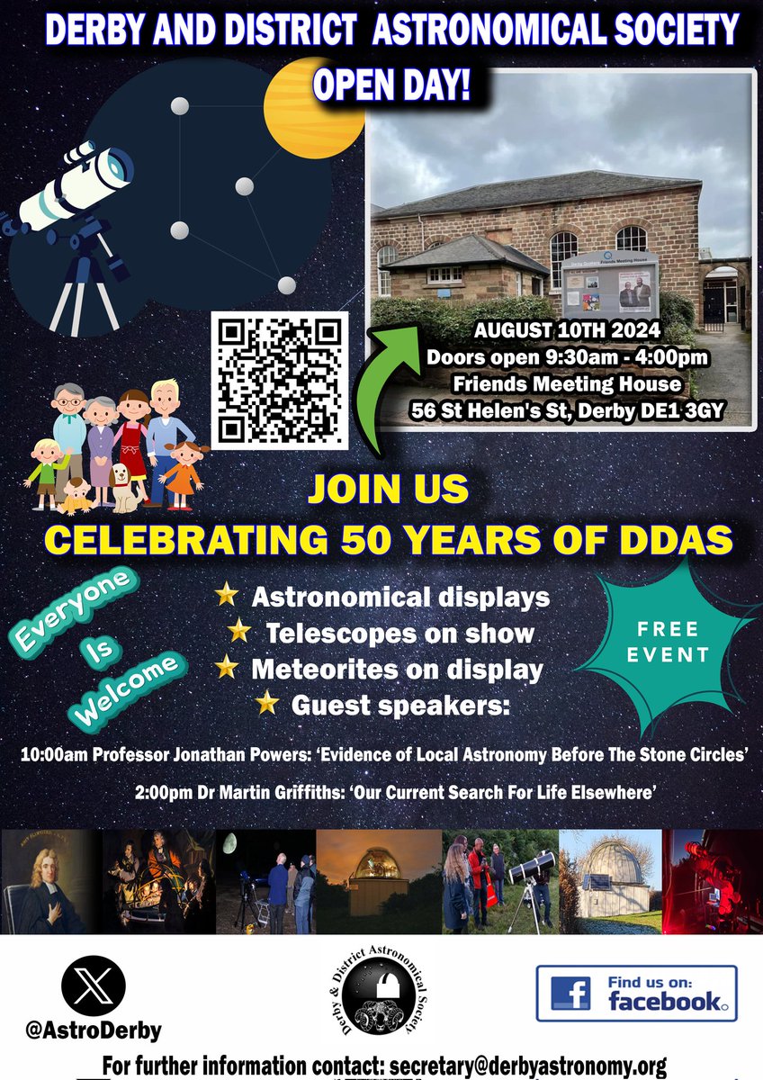 CELEBRATE WITH US! #Derby