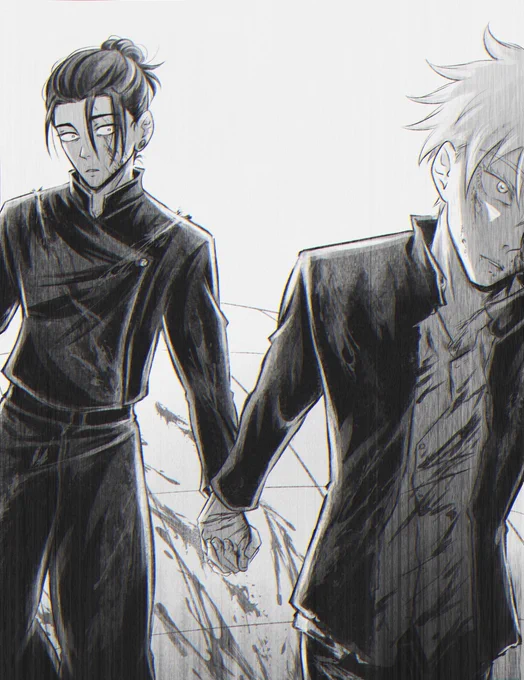 we fall together

五夏 satosugu 