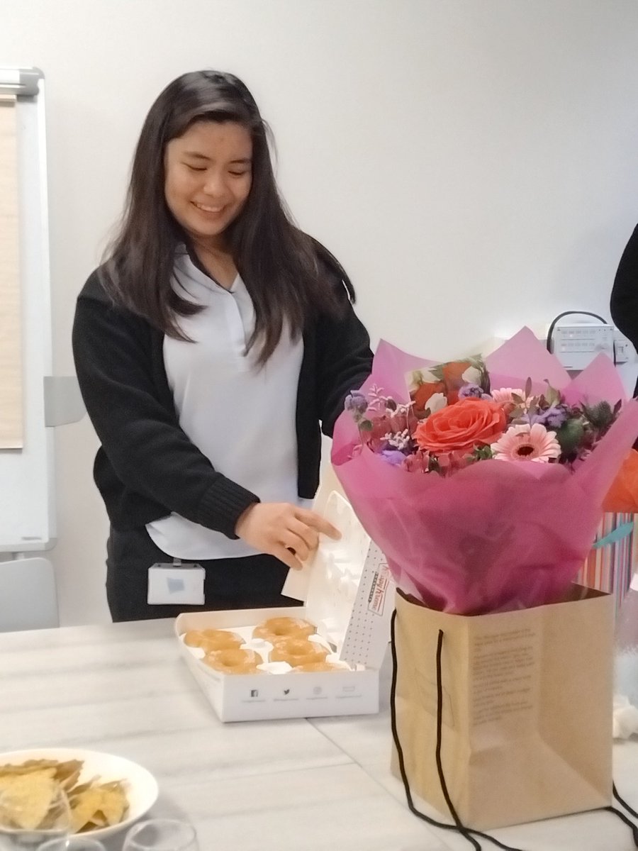 <a href="/SanchoShimizu/">Vanessa Sancho-Shimizu</a> <a href="/IraSabli/">Ira Sabli</a> @jetpackjeth Congratulations Dr Ira! 🧑‍🎓👩‍🔬