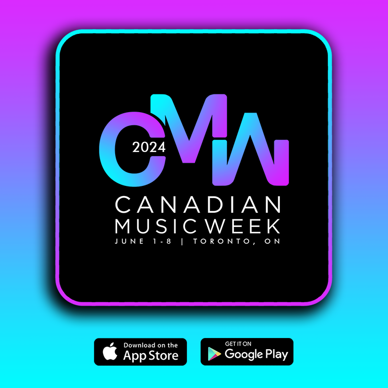 departurefest's tweet photo. The official CMW app is here! Click the link in bio to download from either the App Store or Google Play!

App Store - https://t.co/7YhTh2rUYn
Google Play - https://t.co/71tUcnFpFG

#CMW2024 #canadianmusicweek #aloompa #conferenceapp #musicconference #musicsummit #Toronto https://t.co/2VZCyQjTli