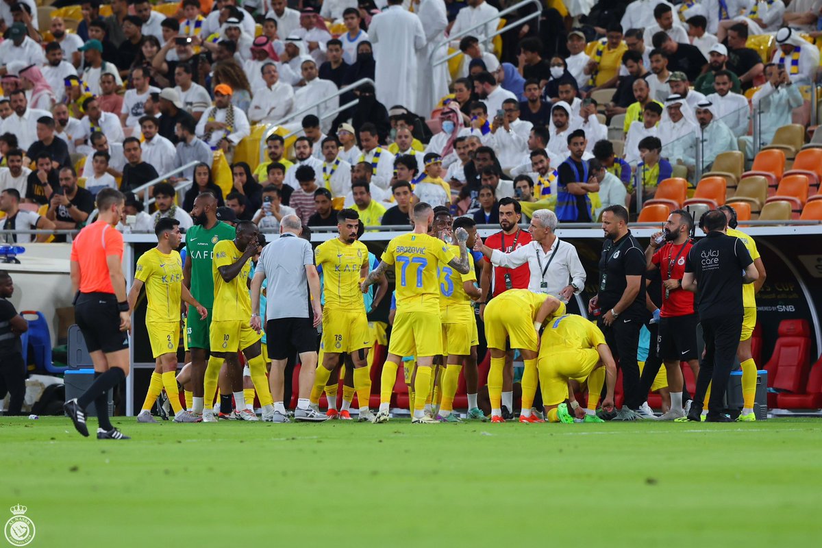 🔚 || Penalties 
Thank you for your hard work.. proud of you all