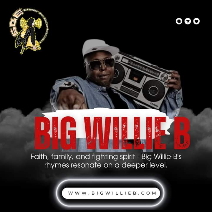 bigwillieb.com