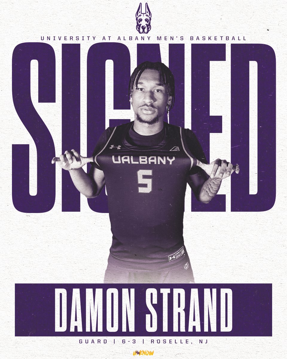 UAlbany Basketball tweet media