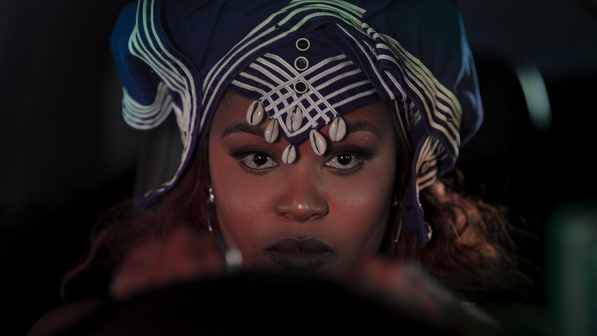 NetflixSA's tweet image. Sive Mabuya!😍 #HowToRuinLove