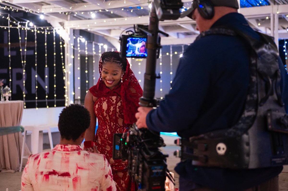 NetflixSA's tweet image. Sive Mabuya!😍 #HowToRuinLove