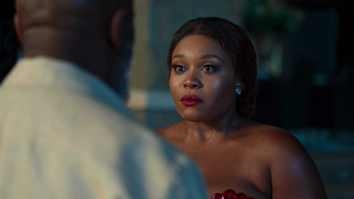 NetflixSA's tweet image. Sive Mabuya!😍 #HowToRuinLove