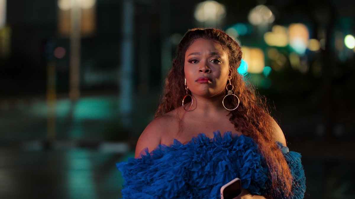 NetflixSA's tweet image. Sive Mabuya!😍 #HowToRuinLove