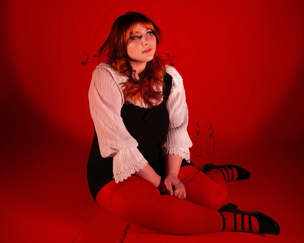INDIE POP ARTIST KISSISSIPPI ANNOUNCES JULY WEST COAST TOUR  cageriot.com/post/kississip…