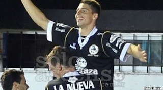 allboysdeloeste's tweet photo. All Boys Pasion del Oeste: Jonathan Calleri: “Seguramente me retiraré en All Boys”
https://t.co/WUOdRi41nL
#allboys #jonathancalleri https://t.co/AQG7C0tXV8