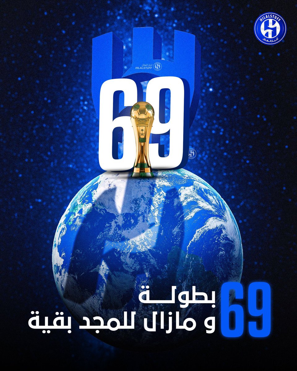 #الهلال_النصر
فوز مستحق 💙💙