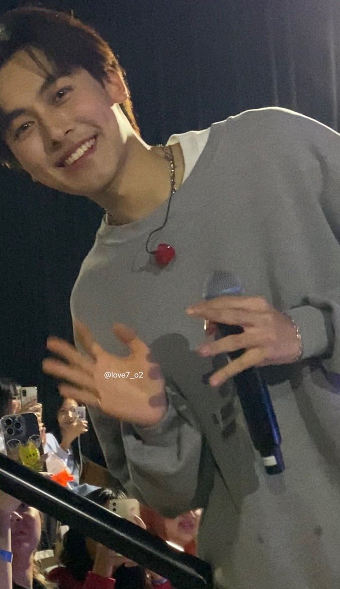 love7_o2's tweet photo. มีกรยิ้มหวานเป็นของตัวเองแล้ว 🥺💗🥺

#PROXIEGorn https://t.co/i1XL7tlEgD