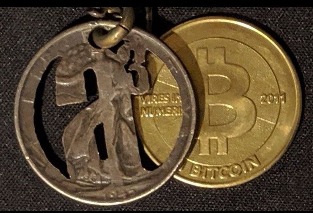 Liberty_Purist's tweet image. kopubco.com/pdf/An_Agorist…

Worth reading, understanding, applying — #CounterEconomics begins around page #39.