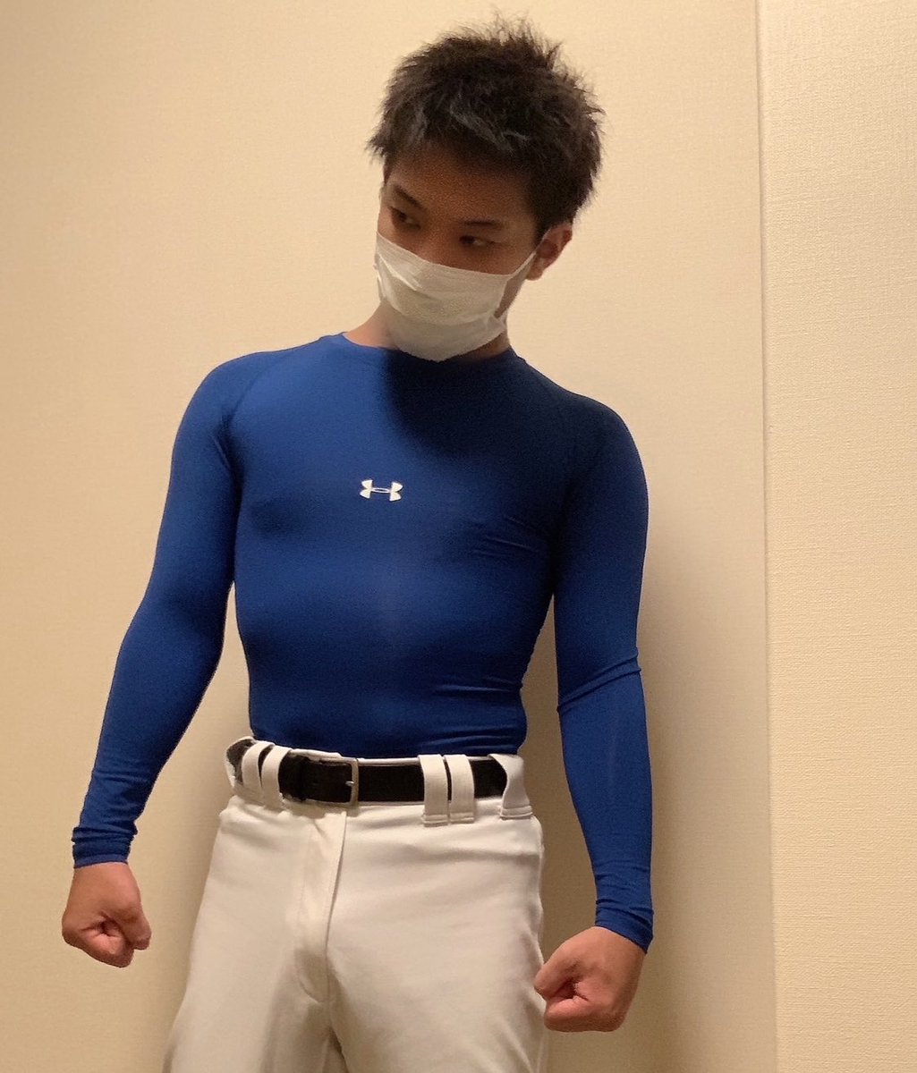 ikuto0628's tweet photo. 野球フェチデビューしたときの https://t.co/Q4ovPLSDxo