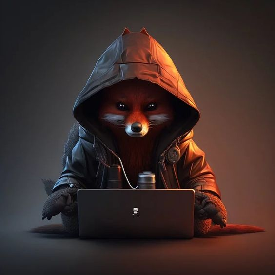 foxmemeclub's tweet photo. The Magical, Mythical Fox ๐ฆ
foxmeme coming
#fox #FOX #foxmeme #foxsummer #basememecoin
@foxmeme_0x @base https://t.co/AeHZJvwVDI