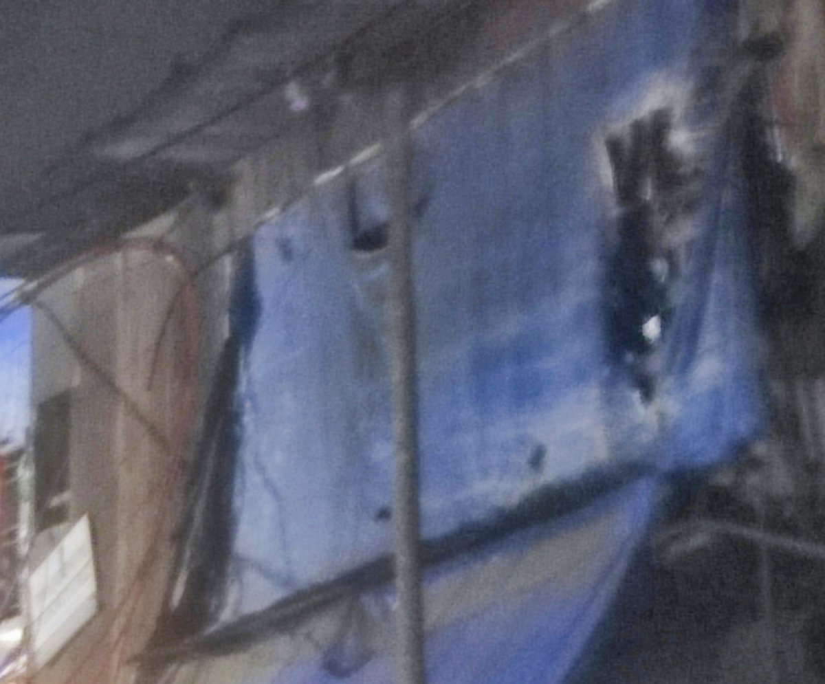 GovandiM's tweet photo. @Adani_Elec_Mum,street light on [near babe rehmat masjid Rafiq Nagar Govandi shivaji  nagar ] has not been functioning for over a year despite multiple reports. Please prioritize this issue for the safety of our community. Thank you! @mybmcWardME #FixOurLight #righttosafety https://t.co/XAScj8tasl