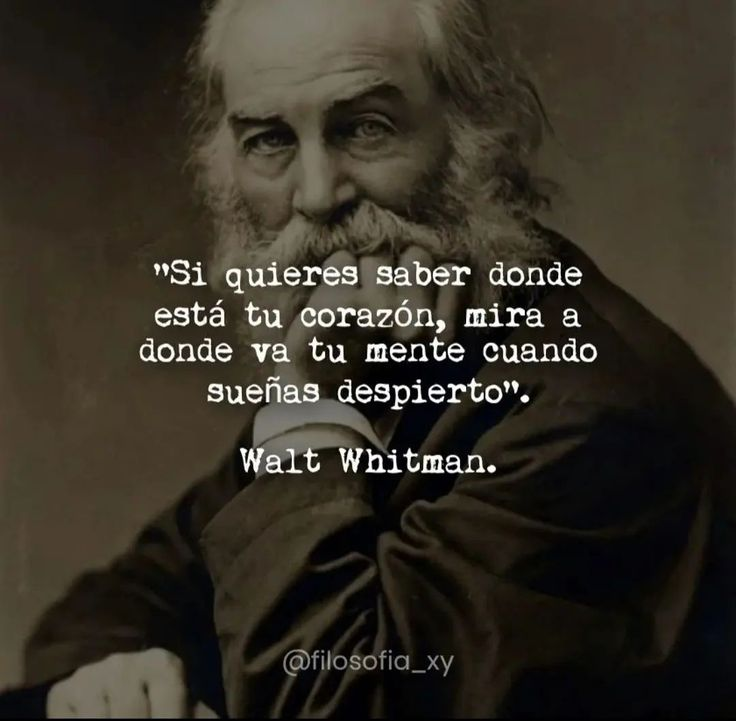 abarcaredic's tweet photo. Poeta, enfermero y humanista, es considerado el padre de la moderna poesía estadounidense, reivindicando las alegrías carnales del aquí y ahora.
Su estilo de vida vagabundo fue adoptado por el "movimiento beat" y sus líderes, Allen Ginsberg o Jack Kerouac.

#WaltWithman
31/5/1819 https://t.co/gcecymeR5a