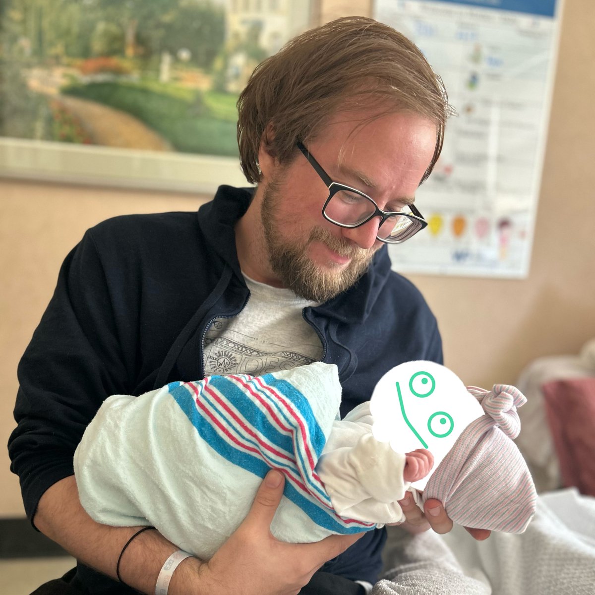 Bryan Brinkman tweet media