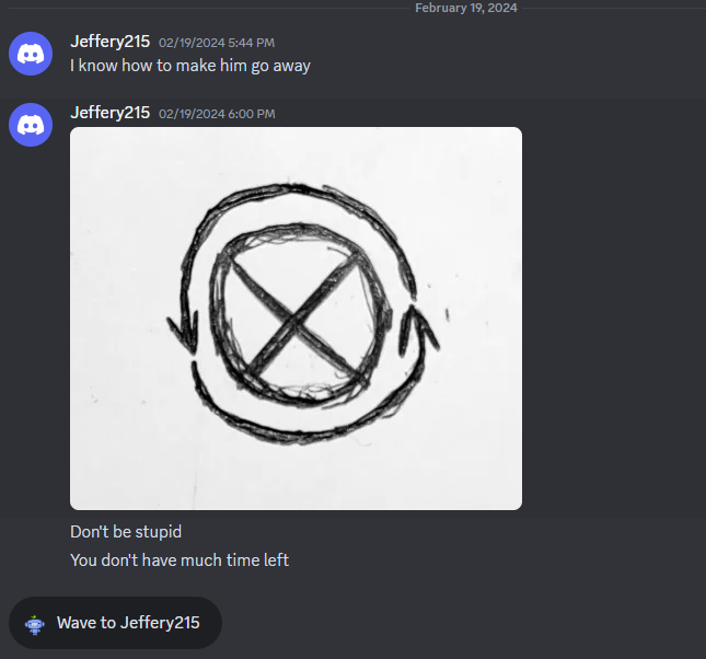 2FreeEnigma tweet picture