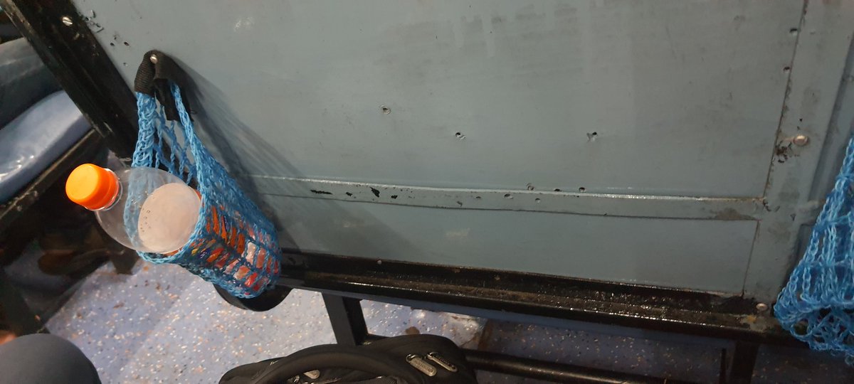 vijaya091162's tweet photo. Raining inside the compartment..sad state of affairs @ railways minister please give public cleaner and safe travel https://t.co/DfNTxgM1RW