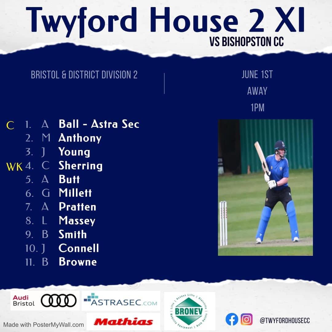 TwyfordHouseCC's tweet image. 3 senior teams this Saturday, and a hardball double header for our Ladies Sunday &amp;amp; Monday 💪🏻💛💙 #upthehouse #UTH

Thanks to club legend @Craigps3 for sponsoring the match ball for the first team game. Up the 🐔