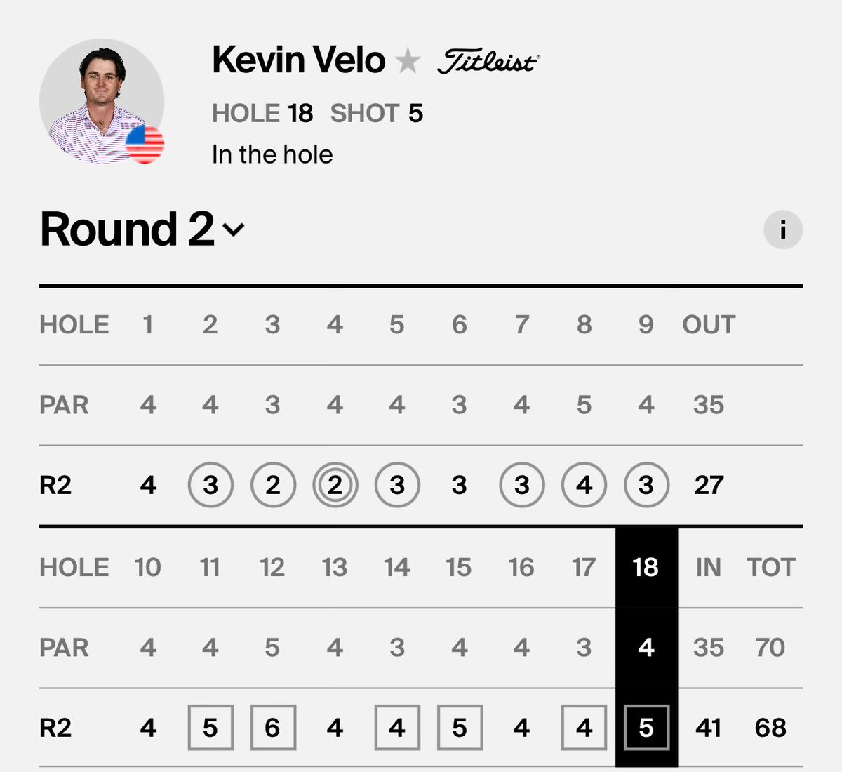 Monday Q Info tweet media