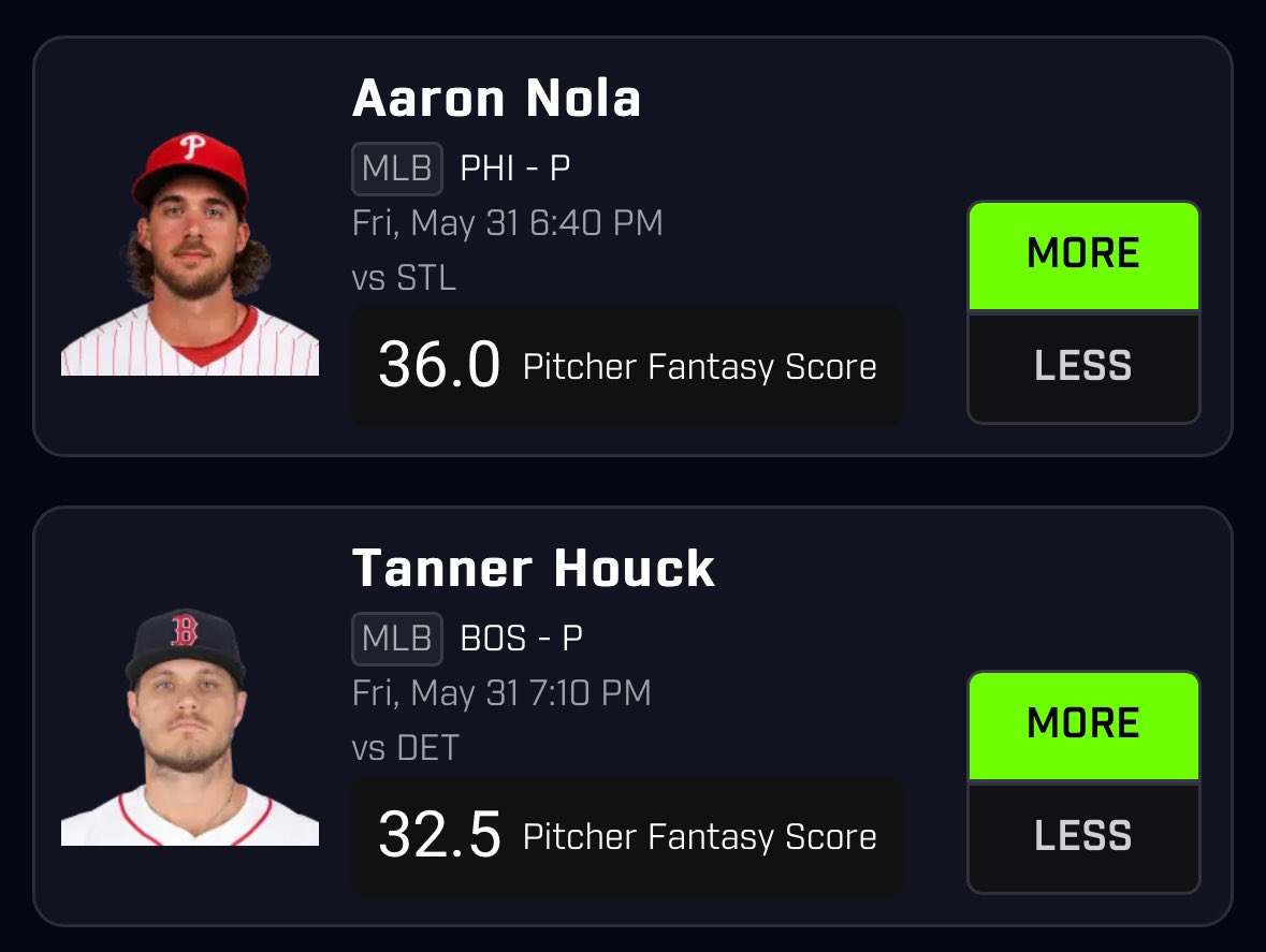 sg_picks's tweet photo. MLB 📈

Like if tailing 🔥

Premium play from 🐐@Jdubpicks 

Full access ⬇️

🚨 $9.99/Month DubClub 🚨

https://t.co/ytECUIwmPF

G3 discord community 🔒

https://t.co/0B1hhGUUvg

#Prizepicks #gamblingx https://t.co/rbYVBM5XMC