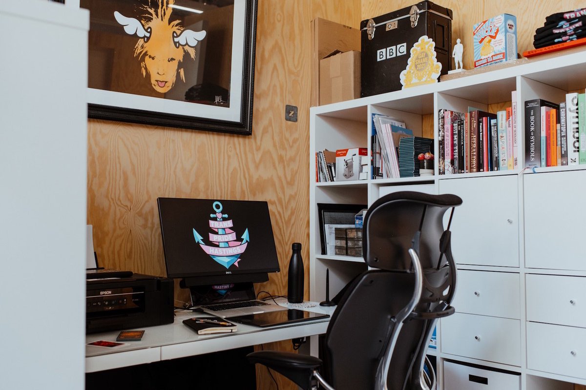 hastings_ob's tweet photo. Here we have 2 fabulous offices available both under £400 a month.

They are located on the first floor which is fully accessible.

Contact – space@hastingscommons.com for more information #hastings #hastingseastsussex #officespacehastings #hastings #hastingsuk https://t.co/khGPeiyRFN